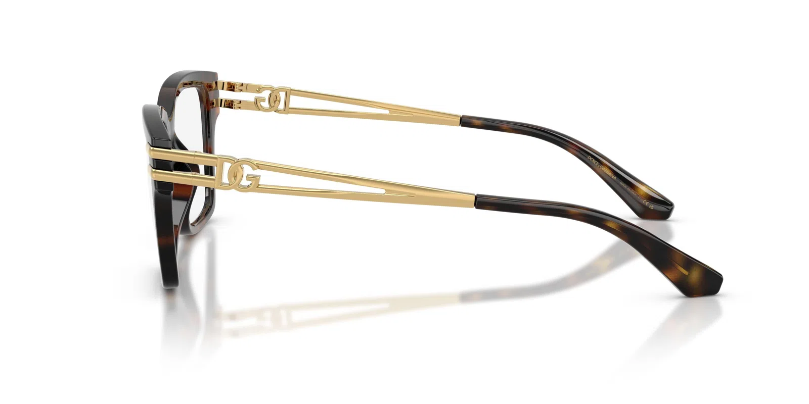 Dolce & Gabbana 5117 Eyeglasses - view 22